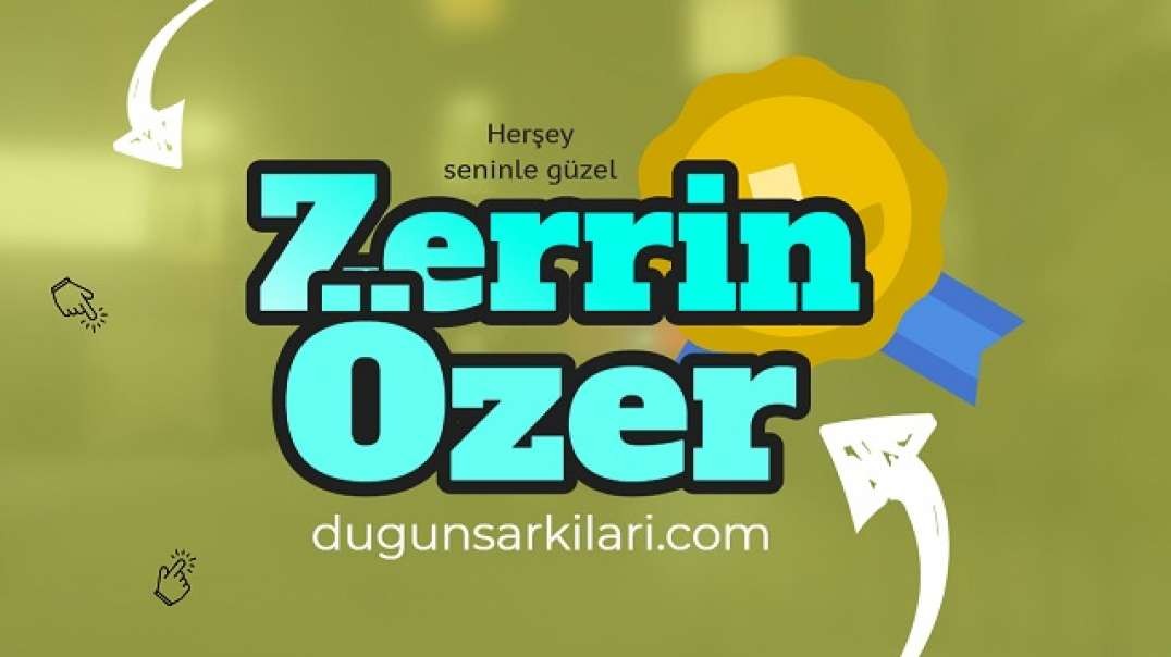 Zerrin Özer - Her şey seninle güzel ( Orijinal plak kayıt )