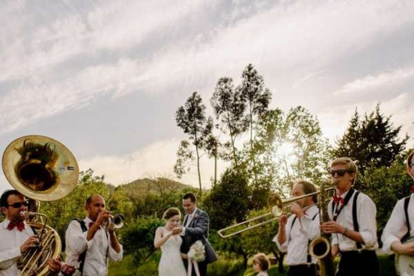 Düğün Orkestra Fiyatları Ortalama Ne Kadar Tutacak?